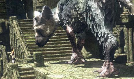 Sony: We Failed To Deliver The Last Guardian On PS3