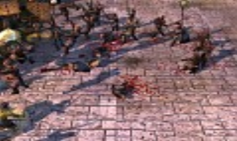 Herr der Ringe: Kampf um Mittelerde 2 - Die letzte Hoffnung des Dritten Zeitalters 0.3 beta