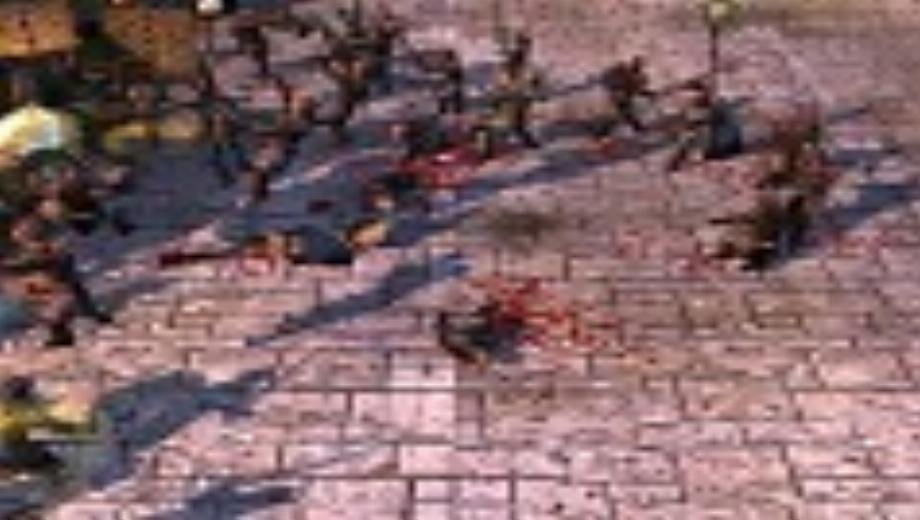 Lord of the Rings: Battle for Middle Earth 2 – The Last Hope of the Third Age 0.3 beta