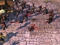 Lord of the Rings: Battle for Middle Earth 2 – The Last Hope of the Third Age 0.3 beta