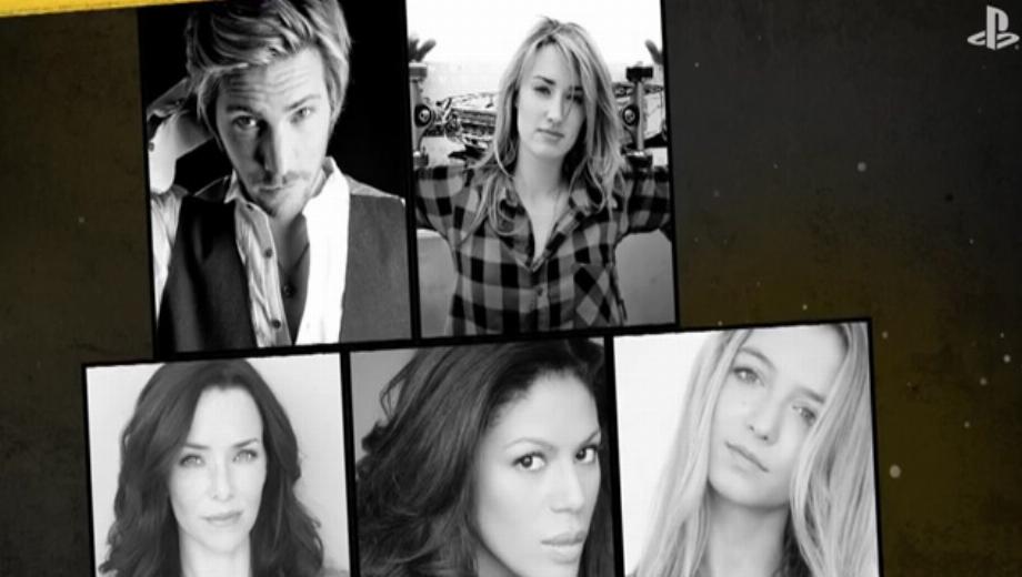Cast from Last of Us to do one off live performance
