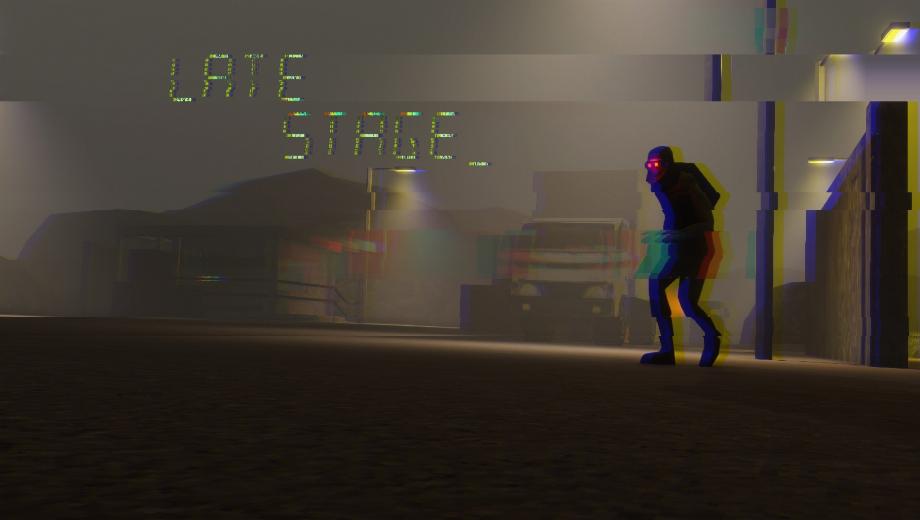 Late Stage Free Full Game
