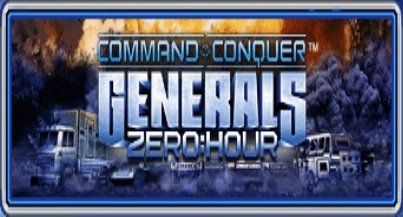 Command & Conquer: Generals – Zero Hour v1...