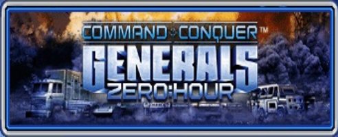 Command & Conquer: Generals – Zero Hour v1.4 (+3 Trainer)