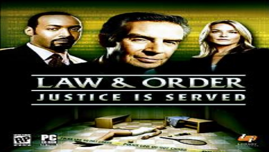 La loi et l'ordre : Justice Is Served