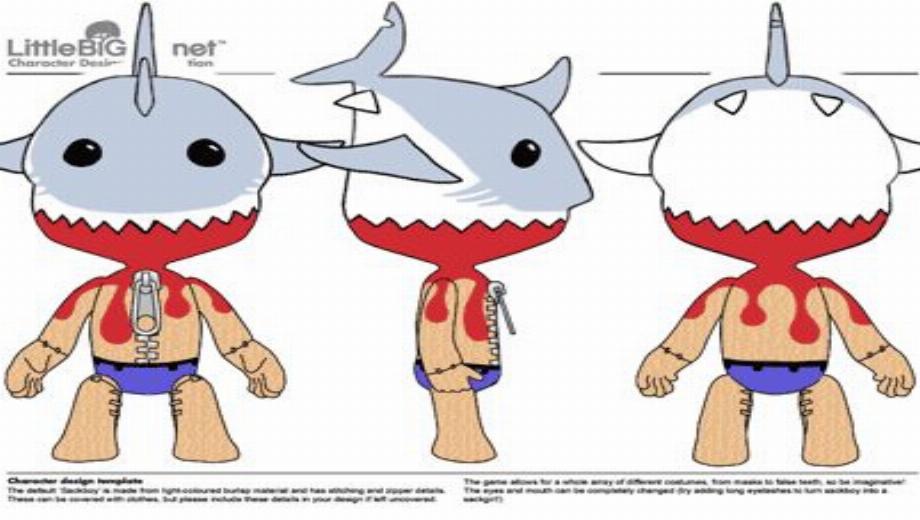 Sony Denies Ripping LittleBigPlanet Costumes Off Contestants