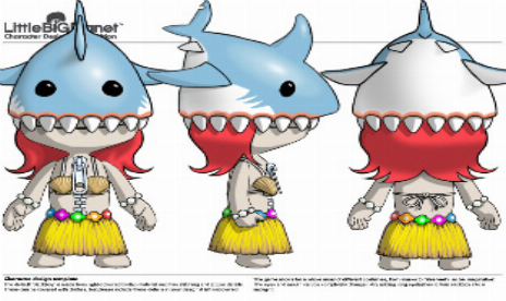 Sony Denies Ripping LittleBigPlanet Costumes Off Contestants