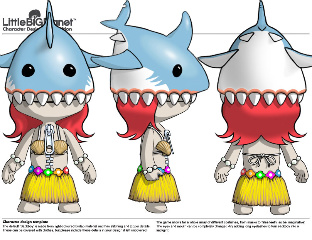 Sony Denies Ripping LittleBigPlanet Costumes Off Contestants