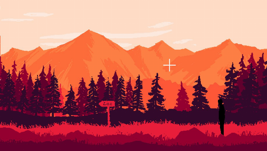 Le Lac Free Full Game