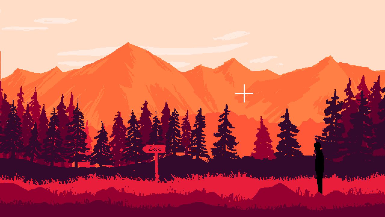 Le Lac Juego completo gratis
