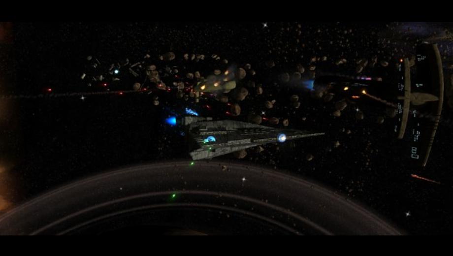 Star Wars: Empire at War – Forces of Corruption – Legacy Era SICW Patch v1.1