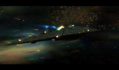 Star Wars: Empire at War – Forces of Corruption – Legacy Era v1.0 Full