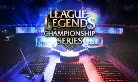 US-Regierung erkennt League of Legend-Spieler als Profisportler an