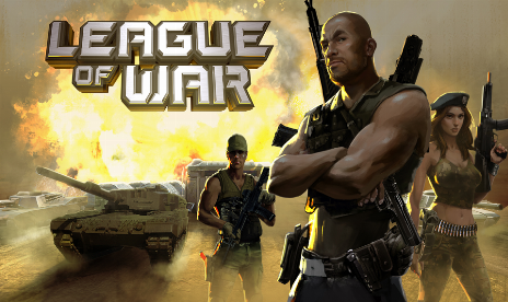League of War