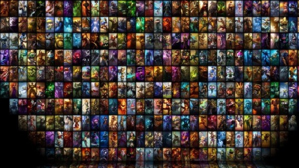Big Changes to League of Legends Champion Pricing