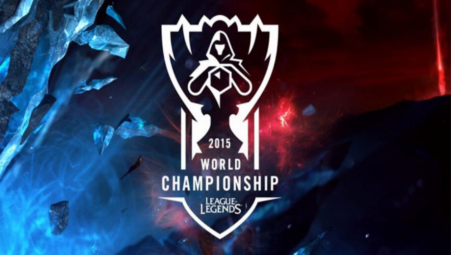 334 million people watched League of Legends World Championships
