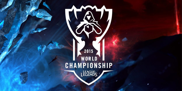 334 millones de personas vieron el Campeonato Mundial de League of Legends