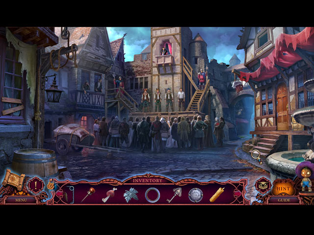League of Light 6: The Game CE (+3 Trainer)