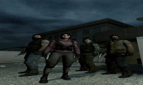 Valve Acquires Turtle Rock Studios