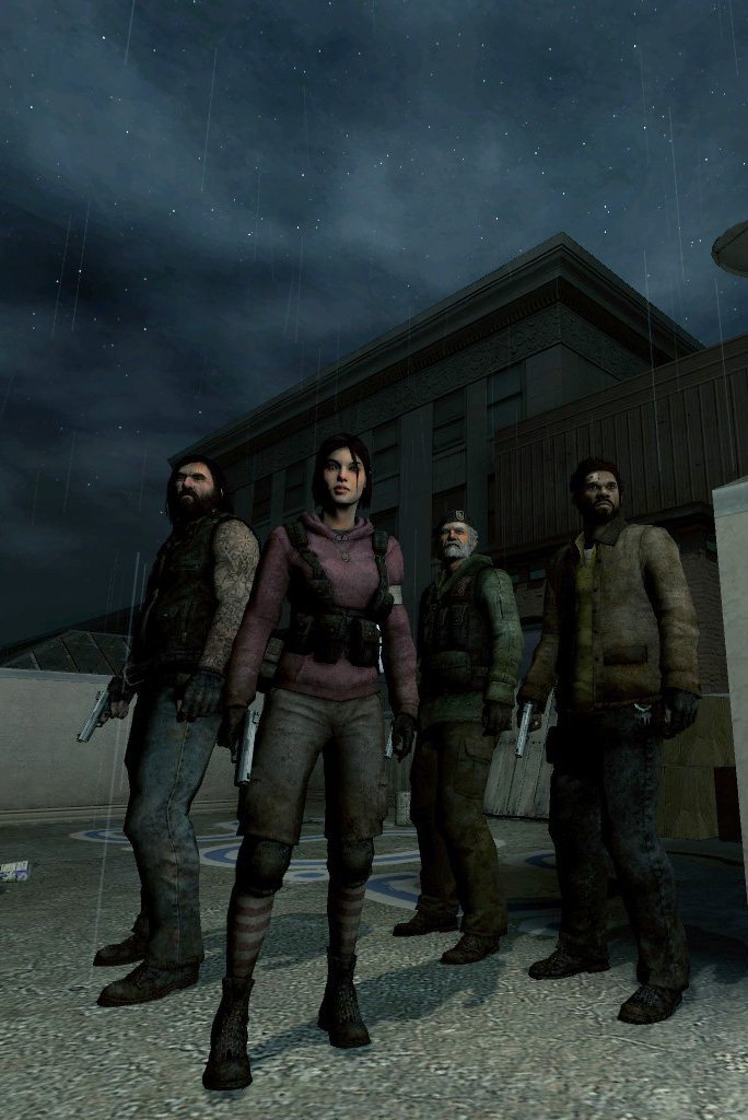 Valve Acquires Turtle Rock Studios