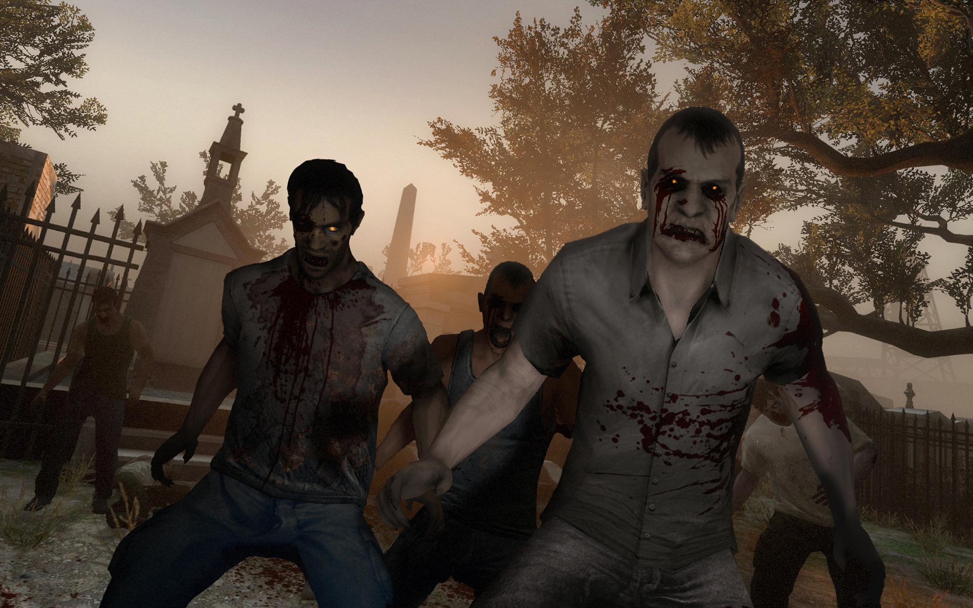 Left 4 Dead 2 (2010)