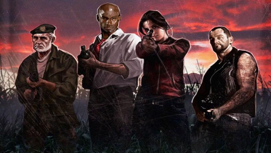 Best Zombie games