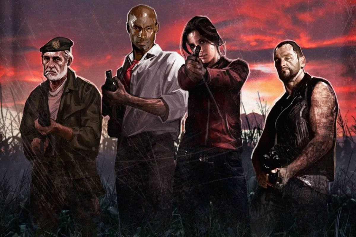 Beste Zombie-Spiele