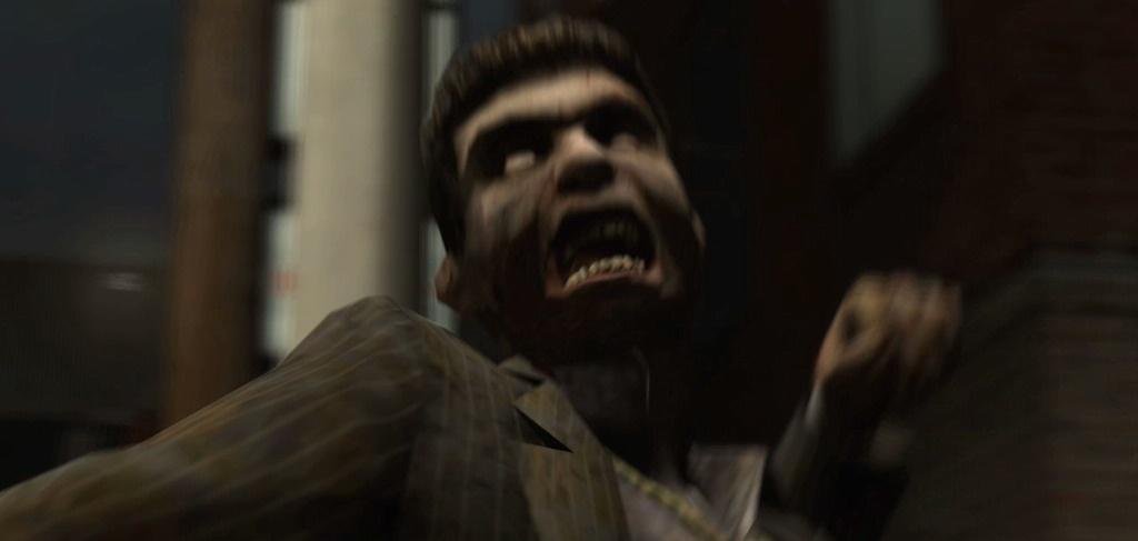 Left 4 Dead (+3 Trainer) [iNSANiTY]