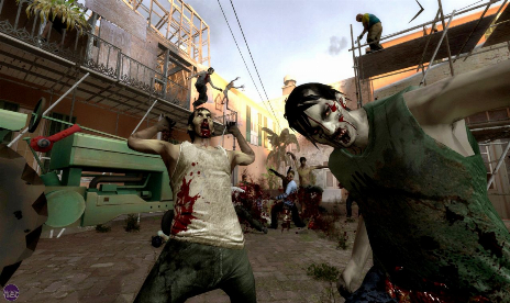 Valve Finds that Games Run Better On Linux Than Windows