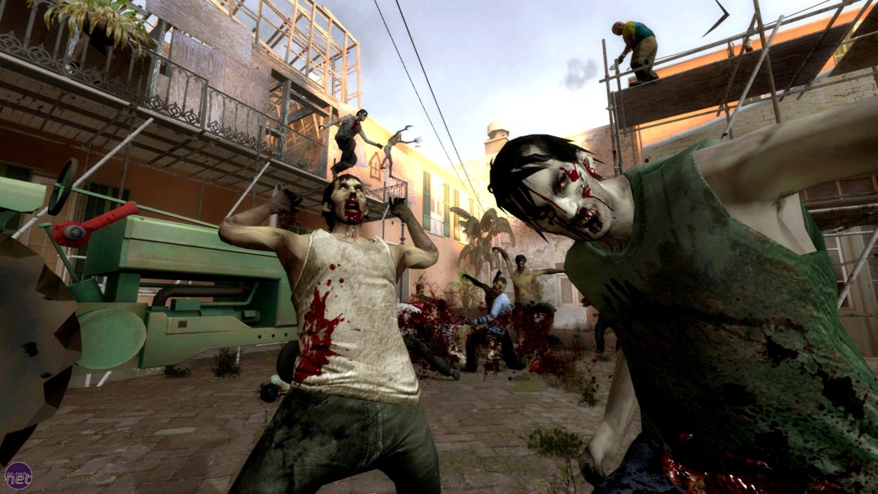 Valve Finds that Games Run Better On Linux Than Windows