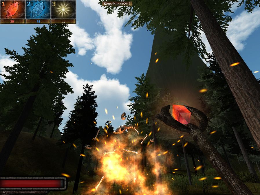 Legacy of the Black Tower Jeu complet gratuit