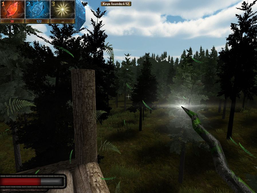Legacy of the Black Tower Juego completo gratis