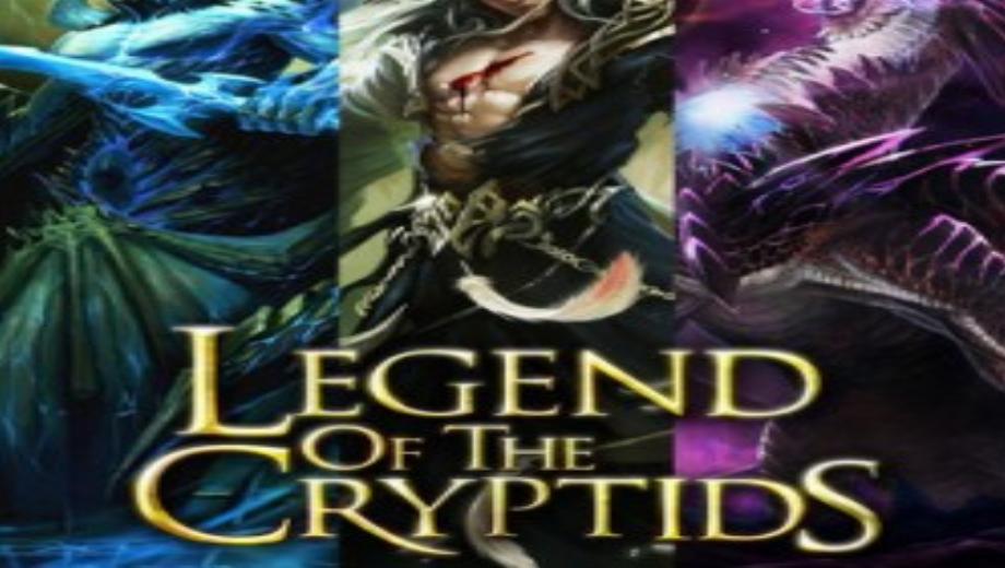 Legend of the Cryptids
