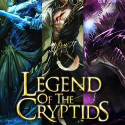 La légende des cryptides