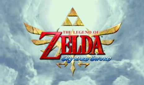 La Leyenda de Zelda: Skyward Sword