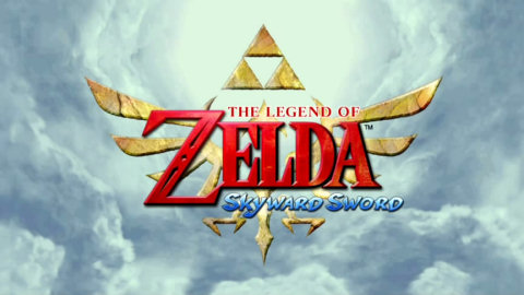 Die Legende von Zelda: Skyward Sword