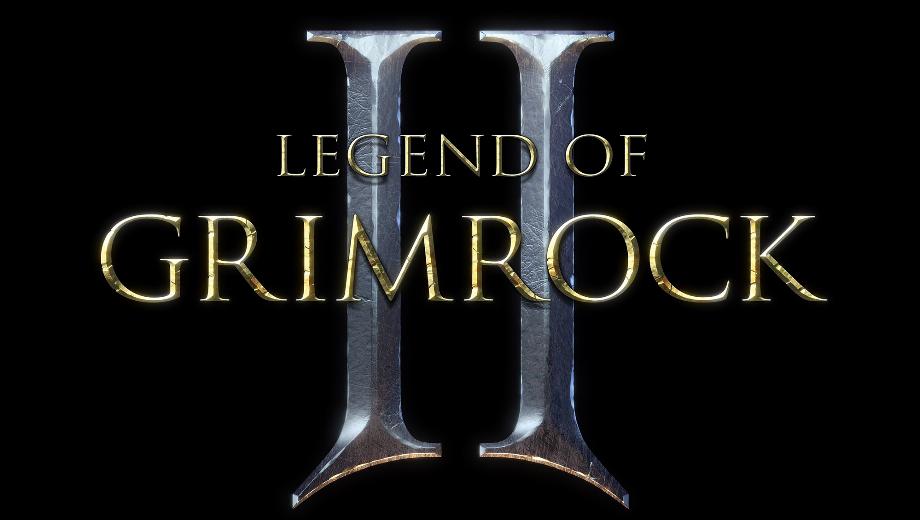 Legend of Grimrock 2