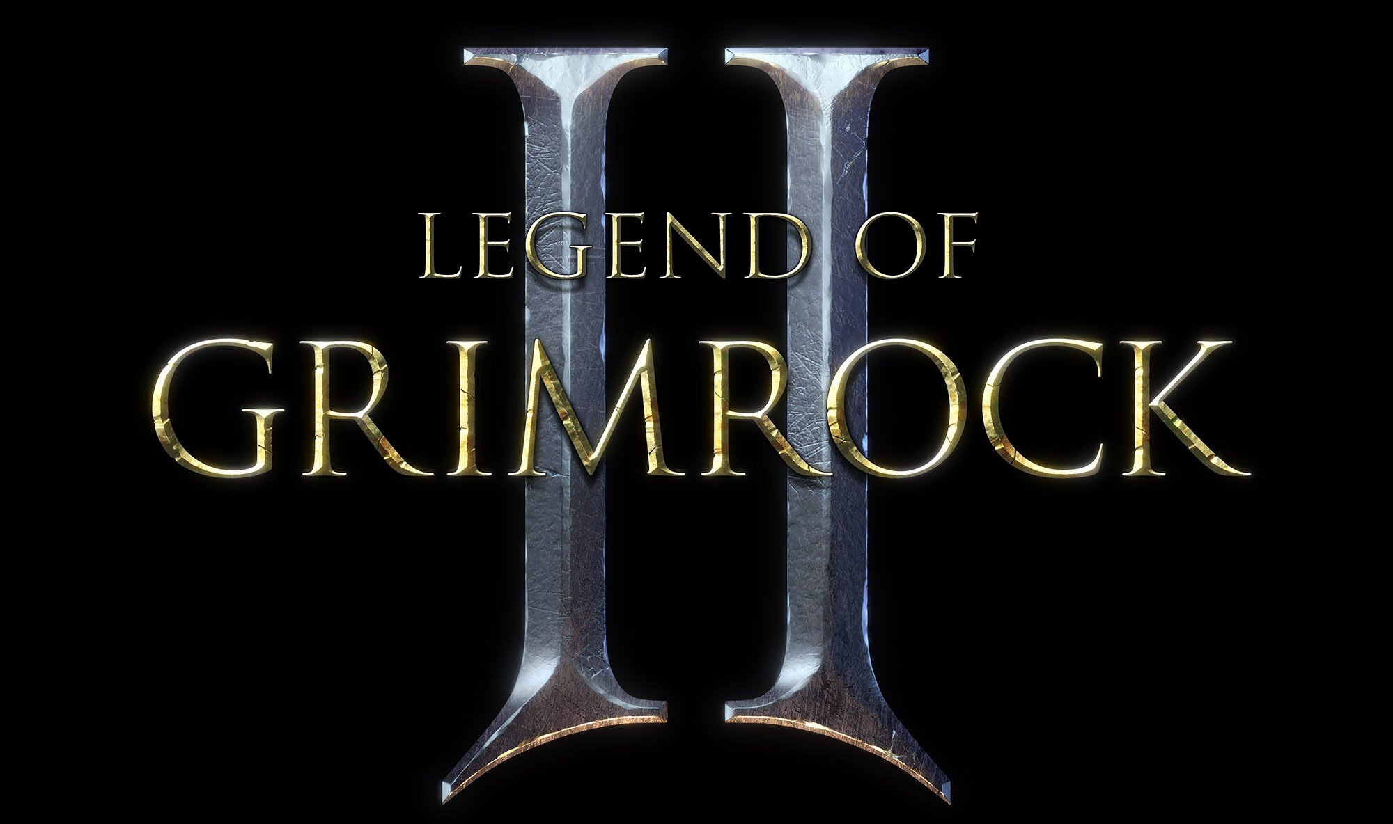 Legend of Grimrock 2