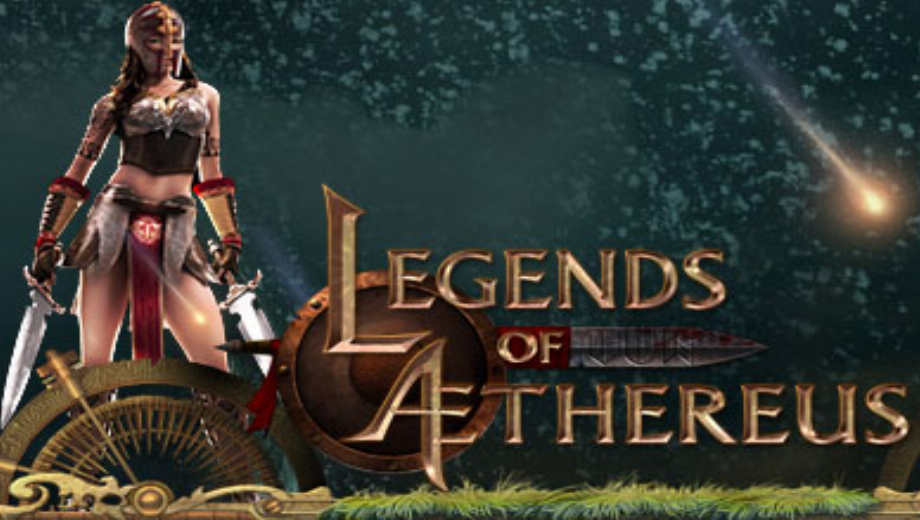 Legends of Aethereus