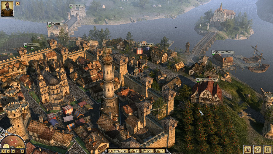 Legends of Eisenwald (+4 Trainer) [DEViATTED]