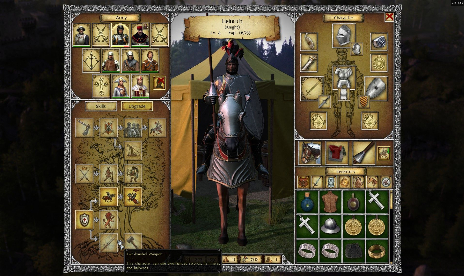 Legends of Eisenwald (+4 Trainer) [DEViATTED]