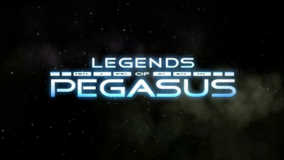 Legends of Pegasus v0.7.0.3905 (+6 Trainer)