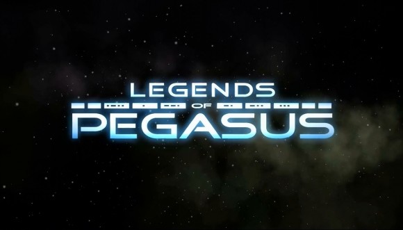 Legends of Pegasus
