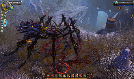 Legends of Dawn Reborn v2.77s (+7 Trainer)