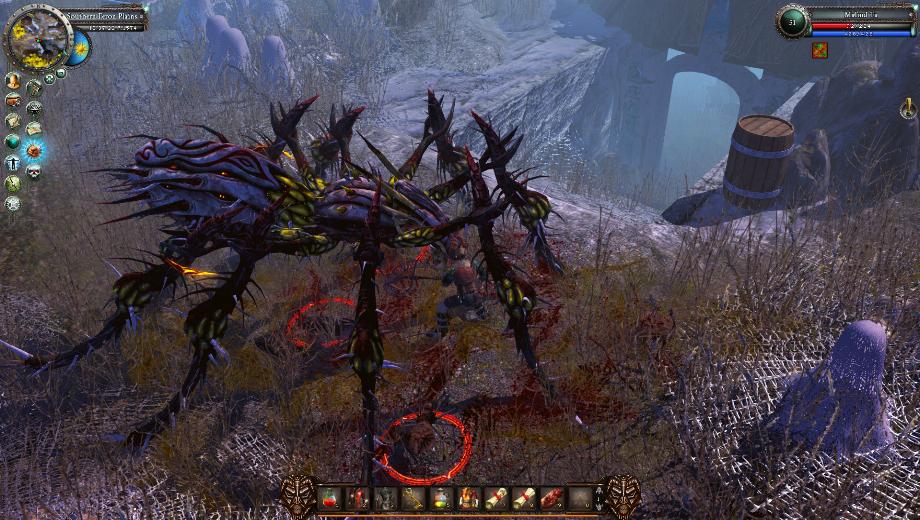 Legends of Dawn Reborn v2.77s (+7 Trainer)