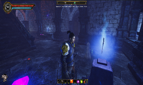 Legends of Ellaria (+5 Trainer)