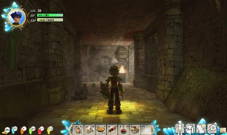 Legends of Iona RPG (+5 Trainer)