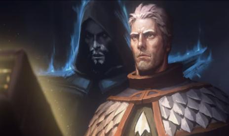 Some WoW Legion content is already available