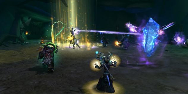 WoW Legion’s new level cap reached in just six hours