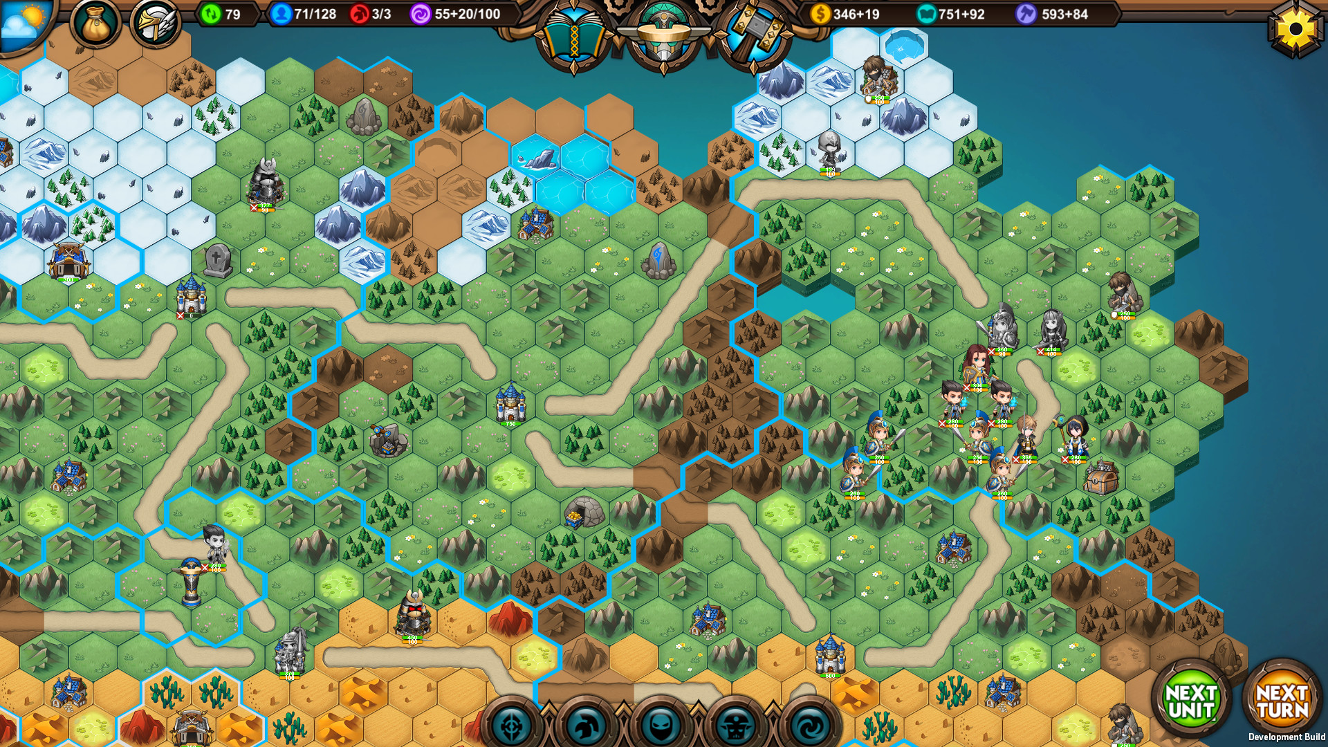 Legion War Early Access v17042019 (+16 Trainer)